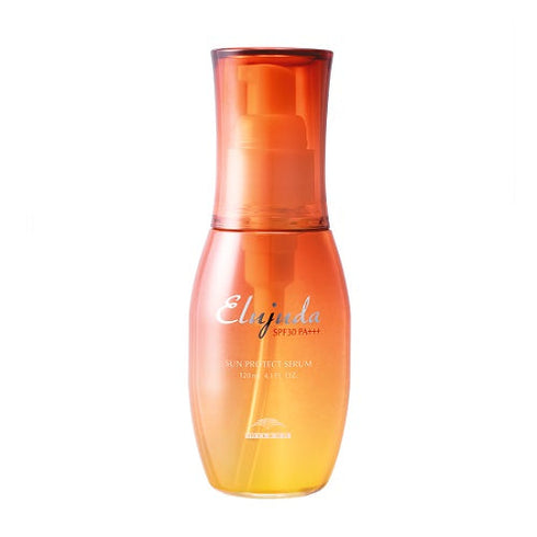 エルジューダサン プロテクト 120ml